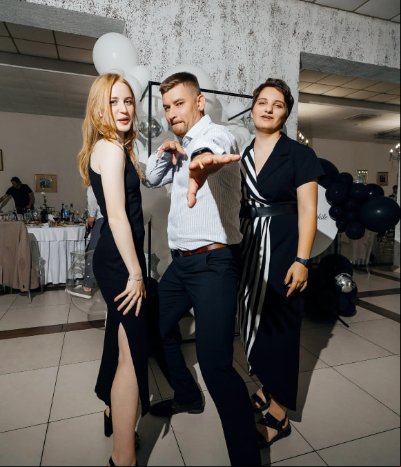 party