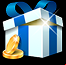 present